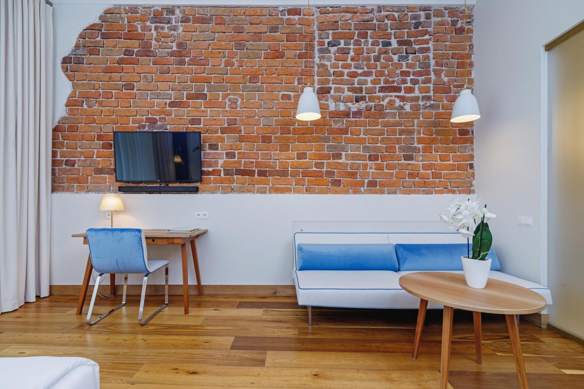 Apartamenty Bracka 6 — Photos 3